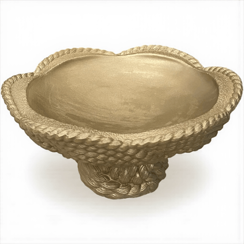 صينية تقديم