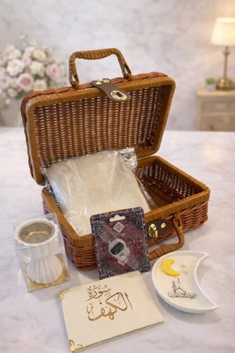 هدية رمضانية