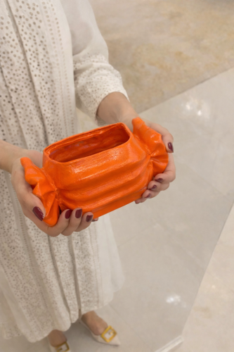 صينية حلويات العيد