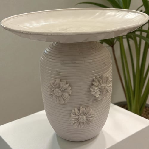 صينية تقديم