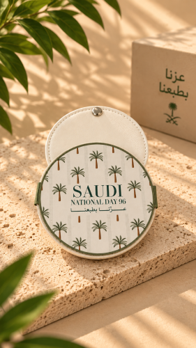 توزيعات مرايا لليوم الوطني