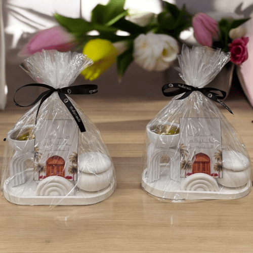 طقم هدية رمضان