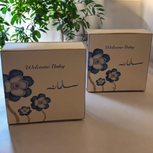 توزيعه فواحة عطرية (لافندر)