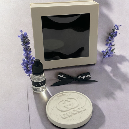 تعليقة حجر معطر