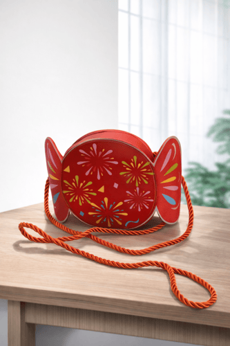 شنطة عيد ميني – تصميم الحلا