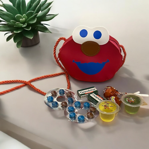 شنطة العيد ميني توزيعات