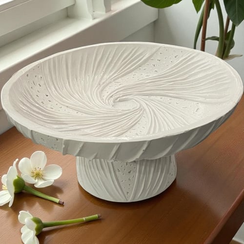 صينية ضيافة شكل جديد