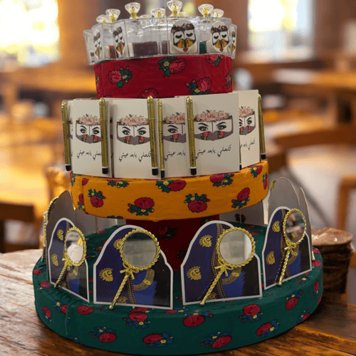 توزيعات للغمره 48 حبة