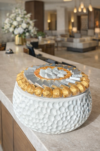 صينية ضيافة