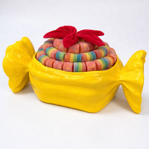 صينية حلويات العيد