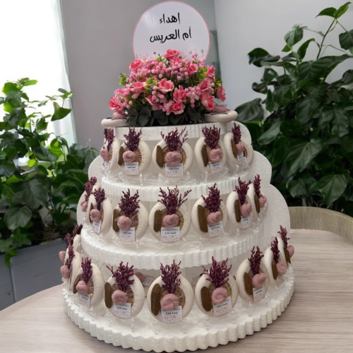 توزيعات مباخر 30 حبة