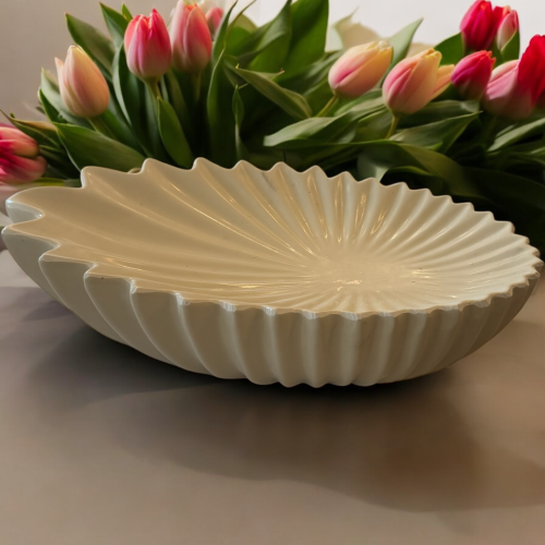 صينية الريشـة