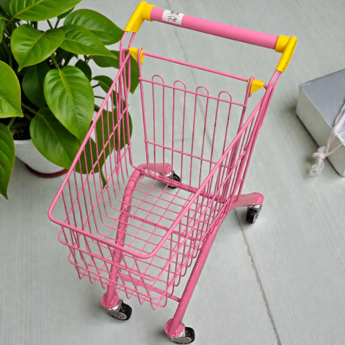 عربة عيدية البنات – وردي