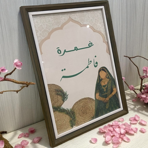 برواز غمره