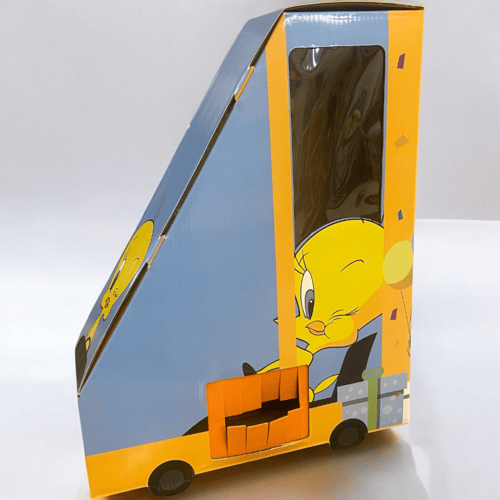 بوكس باص توزيعات عيد تويتي