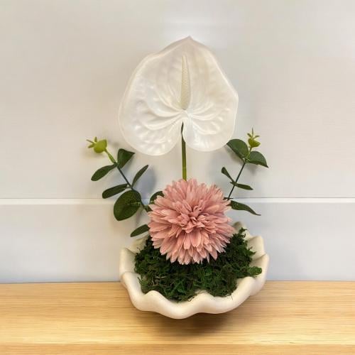 فازة بقاعده رخاميه