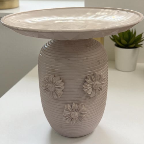 صينية تقديم