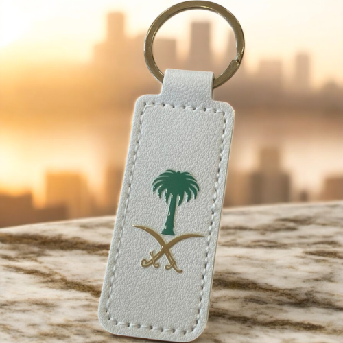 ميدالية السيفين والنخلة