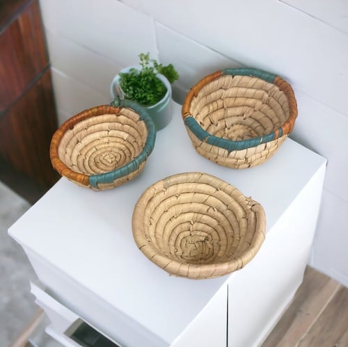 سلال توزيعات تراثيه١٢ حبه