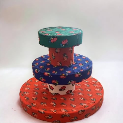 فلين مدرج شعبي للتوزيعات