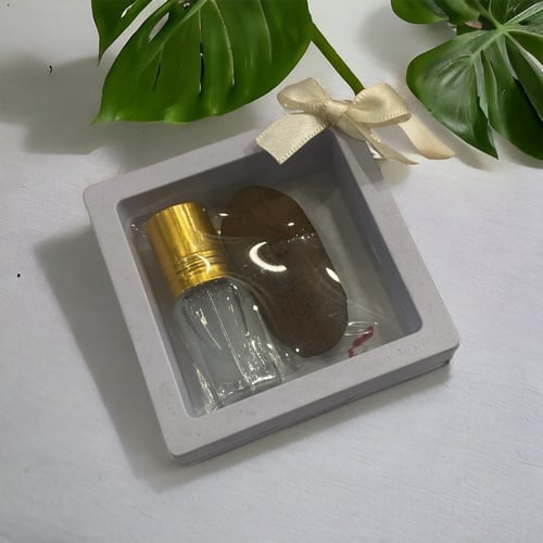 توزيعة كسرة عود ومسك 12 حبه