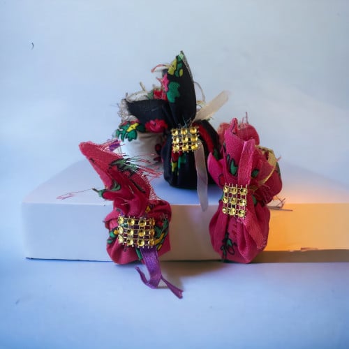 توزيعات حناء جاهزه12 حبه