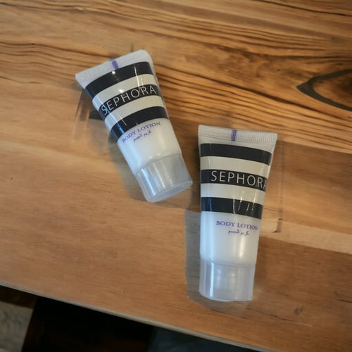 لوشن سيفورا 12 حبه