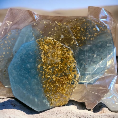 قاعدات ريزن 6 حبات