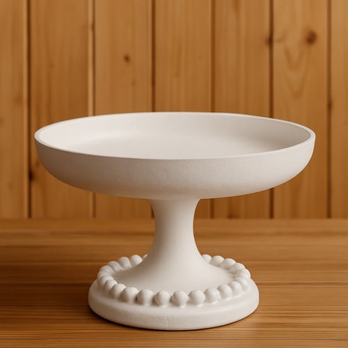 استاند تقديم دائري