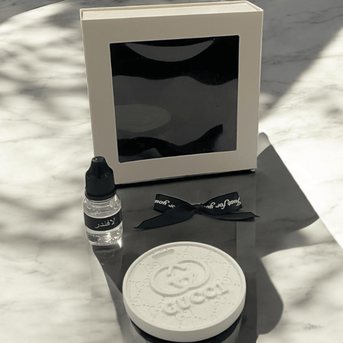 تعليقة حجر معطر