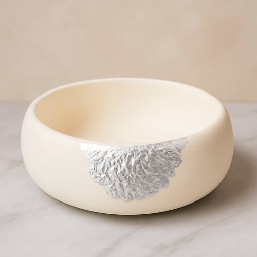 صينية تقديم خفيفه