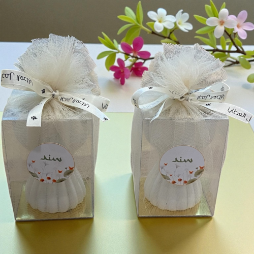 مبخرة توزيعات بالحـبه