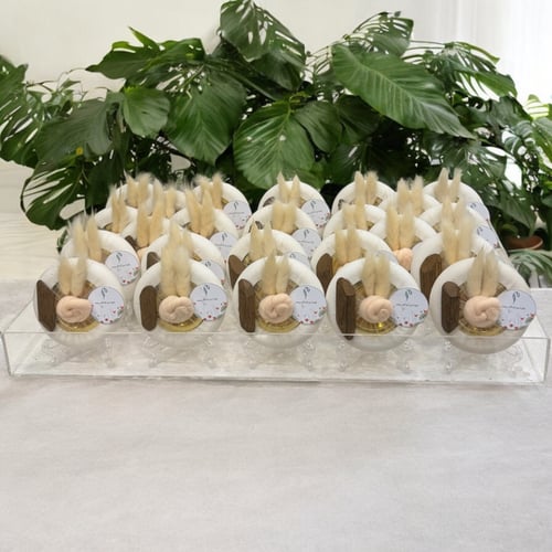 توزيعة مبخرة وكسرة عود 24 حبة