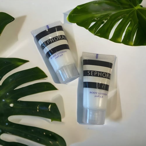 لوشن سيفورا 12 حبه