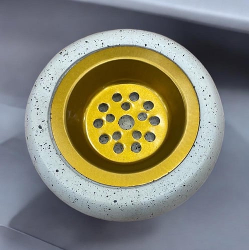 مبخره مع ثيم حبه واحده