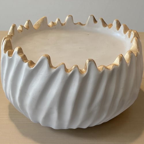 صينية تقديم