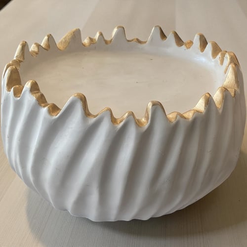 صينية تقديم