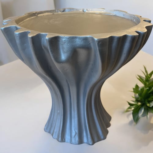 صينية تقديم فايبر