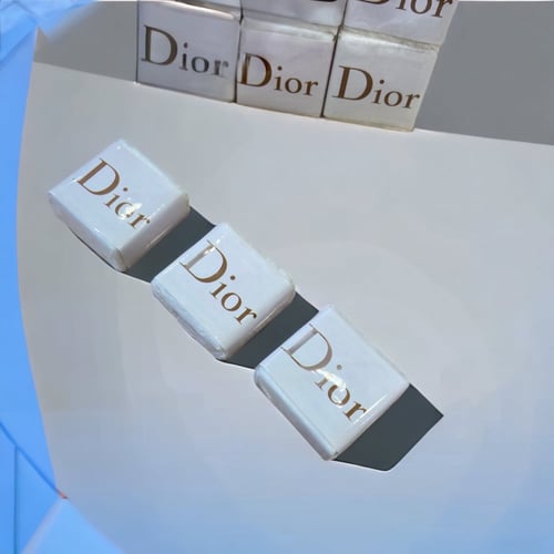 مكعبات مسك ديور