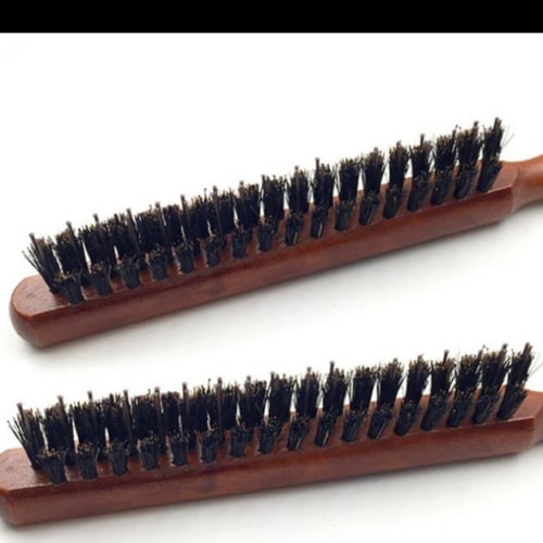 فرشه تمسيد خشب للشعر