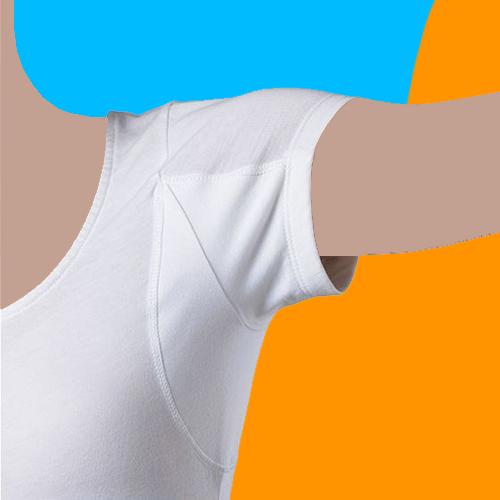 فنيله نسائيه ضد التعرق