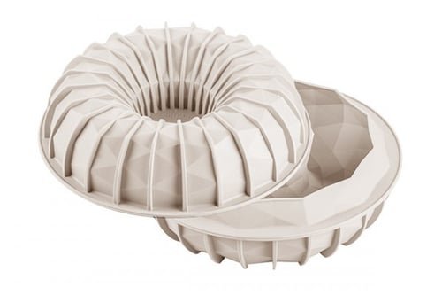 قالب 3D سيليكون GIOIA