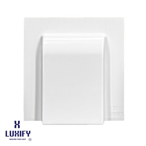 توصيلة مكيف 45 امبير لوكسفاي ابيض