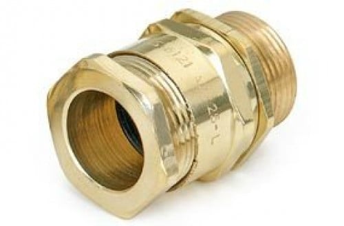 BRASS CABLE GLANDS A2 75L