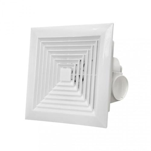 مروحة شفط ديكور 10 بوصة 240-220 فولط صناعة سعودية...