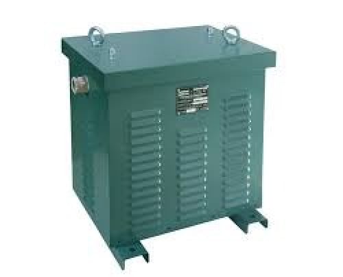 محول كهرباء اسباني 1KVA
