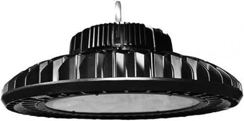 كشاف مستودعات تعليق ليد 200 واط ابيض صناعة سعودية