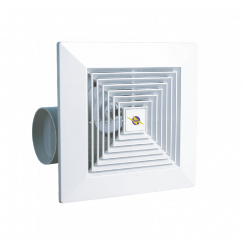 مروحة شفط ناسكو مقاس 30*30 سم