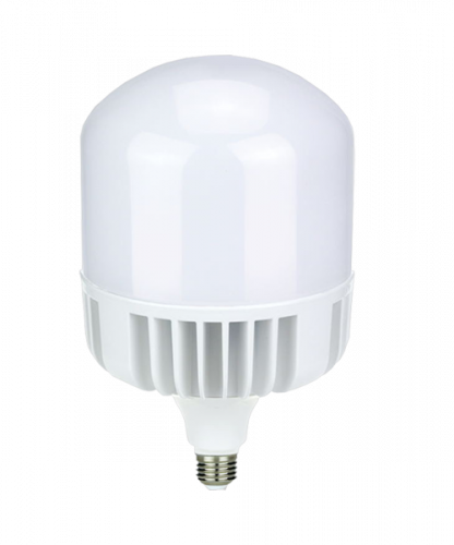 لمبه اسطوانية ليد 20 شمعة ابيض