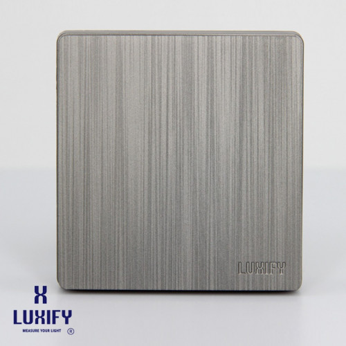 مفتاح سلم طرف 4 لوكسفاي رمادي